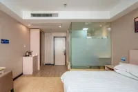 NANYUAN INN (Anji Jiuzhou Changshuo Plaza) Hotels in Anji