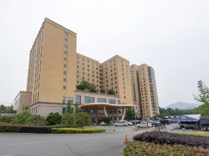 Hengdian World Studios Fengjing Jiali Grand Hotel