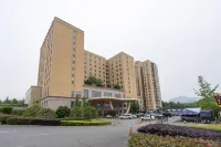 Hengdian World Studios Fengjing Jiali Grand Hotel