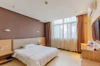 Citi Home Hotel (Bozhou Jian'an Road)