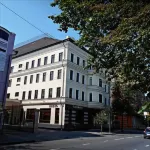 Раймонд Отель Отели рядом с достопримечательностью «Мега Казань»