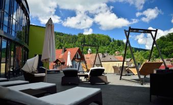 Parkhotel Wehrle