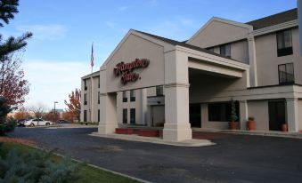 Hampton Inn Boulder/Louisville