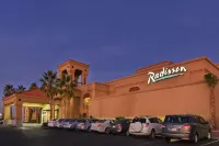 Radisson Hotel El Paso Airport Hotels near Biggs Army Airfield