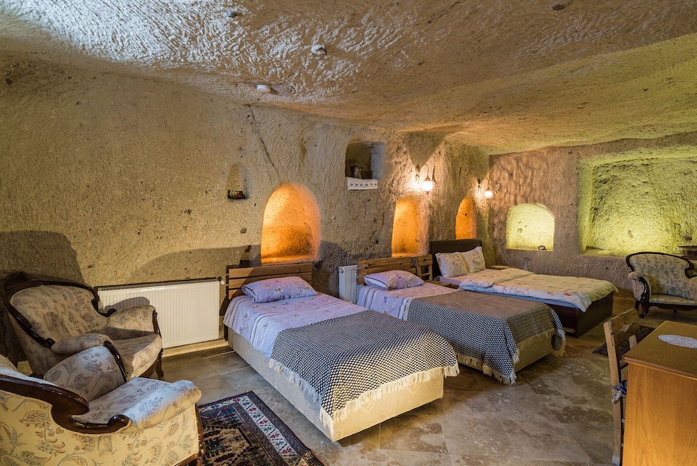 Atillas Cave Hotel