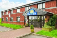 Days Inn by Wyndham Sheffield M1 Các khách sạn ở 