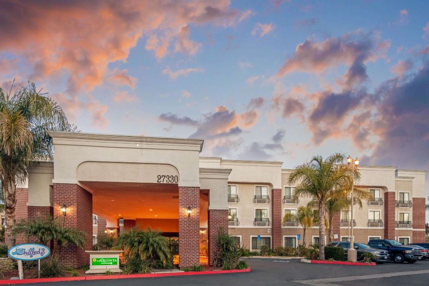 La Quinta Inn & Suites Temecula