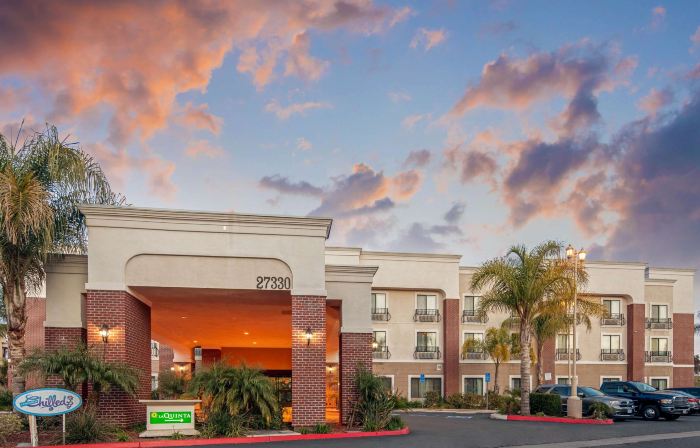 La Quinta Inn & Suites Temecula