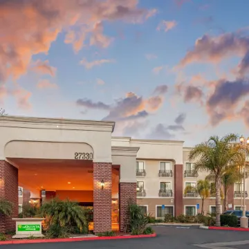 La Quinta Inn & Suites Temecula