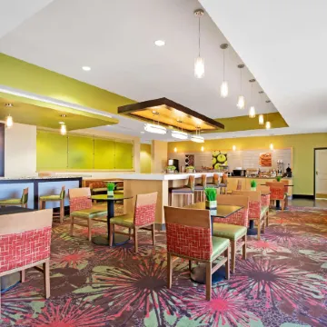 La Quinta Inn & Suites by Wyndham Pecos