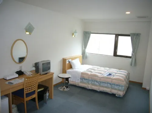 Kure First Hotel Hotels in Etajima
