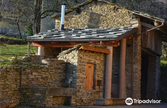 阿格里科拉巴基里納酒店