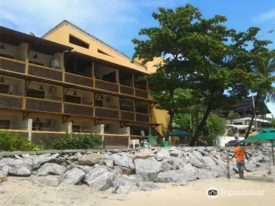 Hotel Morro do Careca Hotels in Natal