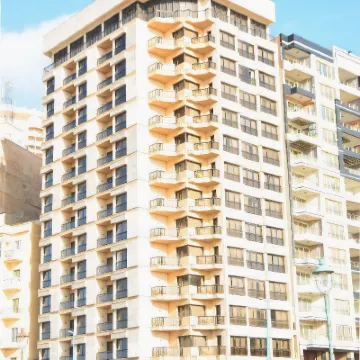 Plaza Hotel Alexandria Hotels near Glime Beach