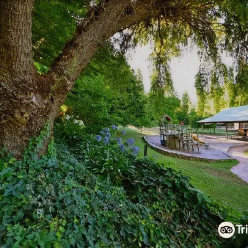 Chestnut Tree Holiday Units