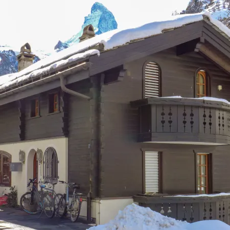 Haus Chatillon