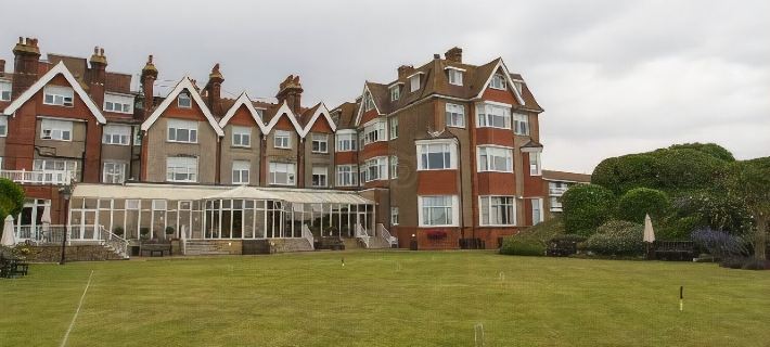 Hydro Hotel Hotels in Eastbourne