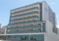 Paradiso Macae Hotel Hotels in der Nähe von Log Frio Transporte Ltda Macaé
