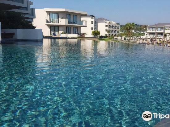 sensimar caravel hotel zante greece