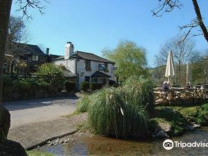 The Waterman's Arms