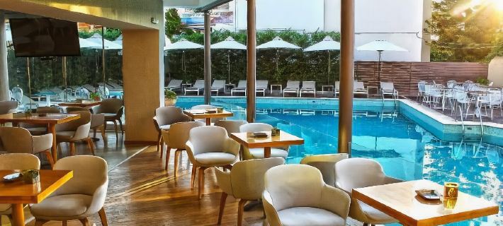 Nefeli Hotel Hotels in Rethymno