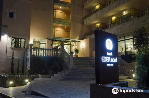 ホテル エデン ノード ソレル