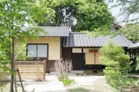 Kominka No Yado Shoya Yamaguchi Hôtels à : Kasama