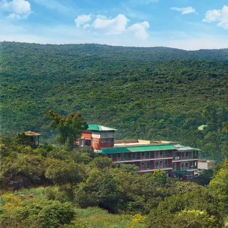 Bella Vista Resort