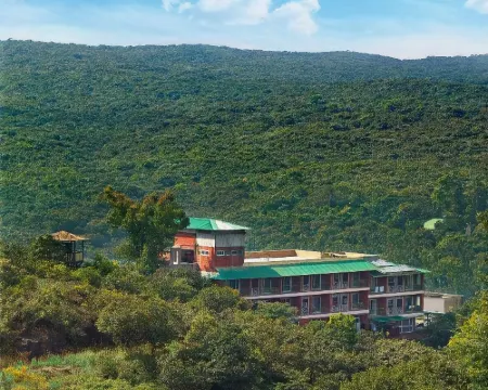 Bella Vista Resort Hotels in Satara
