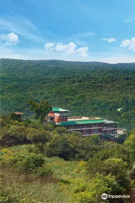 Bella Vista Resort Hotels in Satara