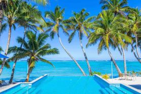 Little Polynesian Resort