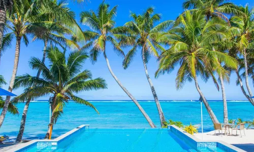 Little Polynesian Resort