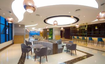 Muong Thanh Luxury Da Nang Hotel