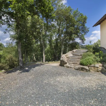 Casa la Selvolina