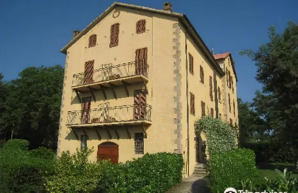 聖圖貝託住宅酒店