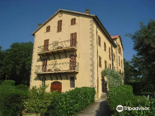 Hotel Residence Sant'Uberto Hotels in Roccastrada