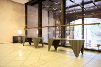 Takamatsu Tokyu Rei Hotel