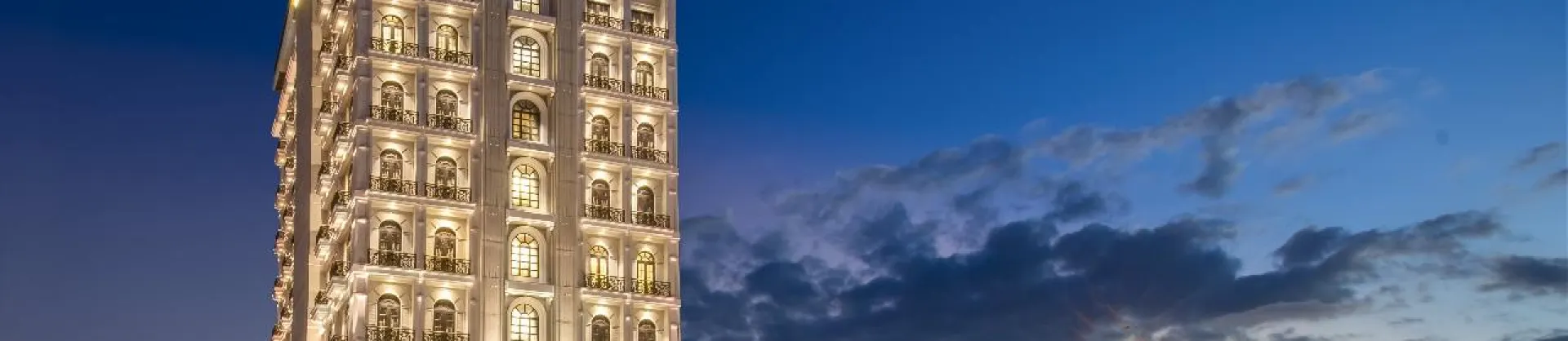 Instagrammable Hotels