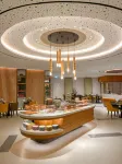 Four Points by Sheraton Surabaya, Pakuwon Indah - Frühstück