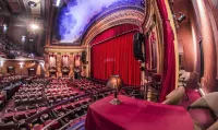 Le Capitole Hotel Hotels in Quebec City