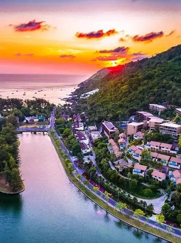 รูปภาพของสันติ์สุริย์ ภูเก็ต