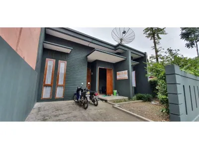 Hotel Penginapan Citra Syariah Hotels in Kubu Gulai Bancah