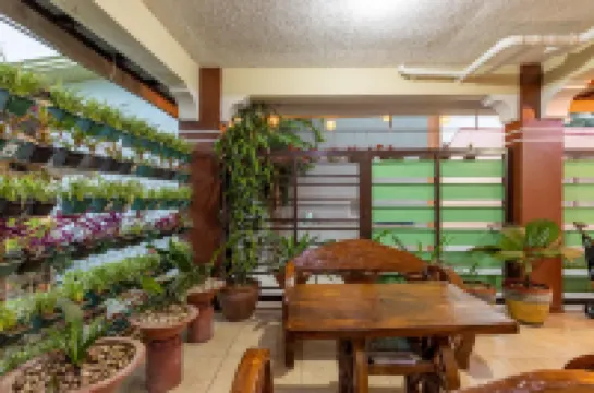 Jemz Tagaytay Budget Transient