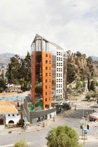 Buchen Sie in La Paz Gastfamilien EUR 47€ | Trip.com