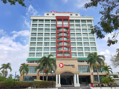 Travelodge Ipoh