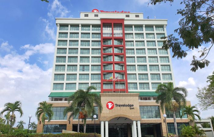 Travelodge Ipoh