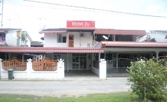 Motel Twou
