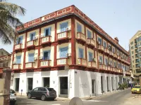 Oceanic Hotel Dakar