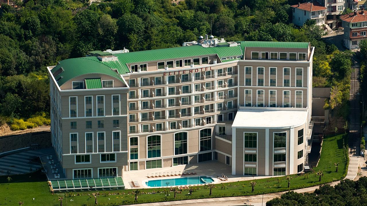 Elite Hotel Darica