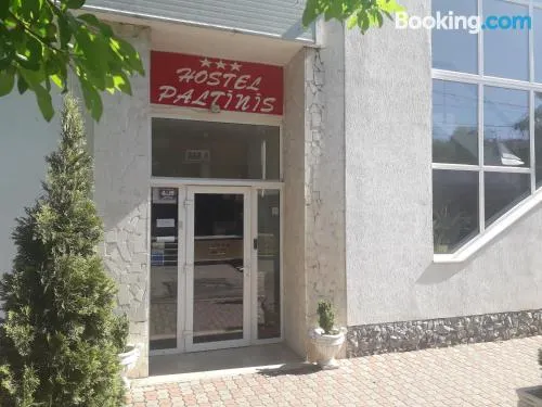 帕爾滕尼斯旅館